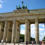 Brandenburg Gate 90946 640 Brandenburg Gate 90946 640